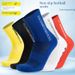 Professional Football Socks With Anti-Slip Grip & Moisture-Wicking Technology – Cushioned Sole For Enhanced Performance – Unisex Sports Socks_vogvips.com