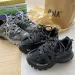 Brand Design For Man Fashion New Men's Chunky Sneakers Male Female Dad Trendy Girls Boys Casual Sports Shoes_vogvips.com