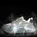 Plus Size 46 47 Men's Trendy Breathable Mesh Sneakers Chunky Sole Comfortable Casual Original Slip-On Footwear Tenis_vogvips.com
