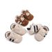 Spring Autumn 3-6-12 Months Baby Boys And Girls 0-1 Year Old Infant Training Casual Soft Sole Anti-Slip Walking Shoes_vogvips.com