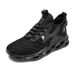 Men's Spring And Summer Sports Shoes, Breathable Casual Sports Shoes, Running Large-sized Vulcanized Men's Shoes_vogvips.com
