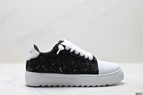 Low Top Casual Sneakers For Men And Women_vogvips.com