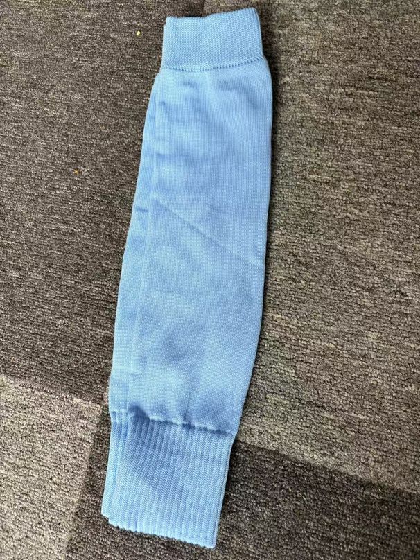 Sport Socks Professional Football Socks Equipment Set For Adults And Children With Enlarged High Elastic Long Tube Shin Guards Fixed Socks_vogvips.com