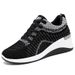2026 Spring New Style Height-Increasing Women's Thick-Soled Export Breathable Cross-Border Casual Sports Shoes For Women_vogvips.com