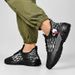 cushioning Rebound Running Shoes Men's Non-slip, Wear-resistant, Breathable And Comfortable Sports Shoes Men's Shoes_vogvips.com