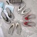 2023 Women's Slippers Summer New Fashion Metal Button Slides Shoes Wedge Beach Sandals Women Outside Platform Leisure_vogvips.com