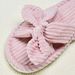 Women's Sweet Slides For Season Bohemian Slippers Home Comfortable Light Silent EVA Anti Slip Living Room Shoes_vogvips.com
