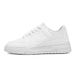 Winter White New Korean Style Student Versatile Casual Men's Trendy Low Top Board Shoes_vogvips.com