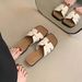 Women's Wedge Platform Sandals Summer Style New Design Perfect for Vacations And Dresses Square Toe_vogvips.com