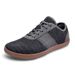 Wide Headed Men's New Flyknit One Foot Walking Casual Women's Minimalist Sports Shoes, Barefoot Shoes_vogvips.com
