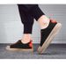 2025 Low-top Canvas Shoes, Breathable Men's Shoes, Trendy Shoes, Autumn Versatile And Trendy Sneakers_vogvips.com