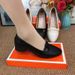2026 Retro Pointed-toe Bestsellers, Women's Comfortable Autumn Soft-soled, Versatile Low-heeled, Shallow-mouthed Leather Shoes_vogvips.com