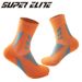 Shoe Accessories Men's Socks, Breathable Sweat Absorbent Towel Bottom Sports Socks, Trendy Basketball Socks, Socks For Men, Mid Tube_vogvips.com