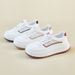 Little White Shoes Female Students Thick-soled Heightening Shoes Mesh Breathable Casual Street Shooting Shoes_vogvips.com