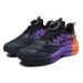 Cross-border Plus-size 2026 Spring New Popcorn Sole Lightweight Sports Running Shoes Couple Style Trendy Sneakers_vogvips.com