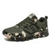 New Couple Casual Camo Sports Men's Daily Mountaineering Women's Comfortable And Breathable Mesh Shoes_vogvips.com