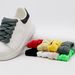 Shoe Accessories Gold Shoelaces New Widened Single Layer Flat 2cm Polyester Cotton Shoelaces Versatile Classic Casual Sports Shoes Board Shoes_vogvips.com