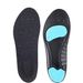 Ultra-Soft Breathable Cushioned Shoe Insoles For Running, Basketball & Military Training – Unisex Comfort For All-Day Wear_vogvips.com