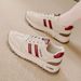 Cross-border Plus-size Women's Leather Sneakers, Versatile For Spring And Autumn 2026, Running Flat-soled Non-slip_vogvips.com