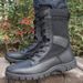 European Warm Series New Style 017 Men High Top Outdoor Combat Full Cowhide Wear-Resistant Non-Slip Puncture-Resistant Military Training_vogvips.com