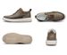 Men's Invisible Heightening Board Shoes Cow Two-layer Leather Casual Inner Heightening White Shoes Sports Shoes_vogvips.com