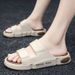 New Couples Wear Non-slip Sandals Outdoor Beach Sandals_vogvips.com
