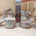 Girl Summer Fashion Crystal Closed Toe Sandals_vogvips.com