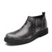 European Warm Series Fashion Mid-Top Autumn New Outdoor Men's Martin Boots High-Top Slip-On Casual Shoes 8881_vogvips.com