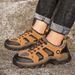 Outdoor Shoes Men's Hiking Shoes Large Size Hiking Casual Shoes Running Shoes Women's Shoes_vogvips.com