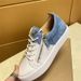 Men's Shoes European And American Trendy Metal Zipper Top Layer Cowhide Luxury Brand Fashion Casual Versatile Sneakers_vogvips.com