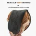 Big Size 50 Winter Warm Fur House Non-Slip Soft For Men Comfort Flat Home Indoor Bedroom Shoes Mens Slippers_vogvips.com