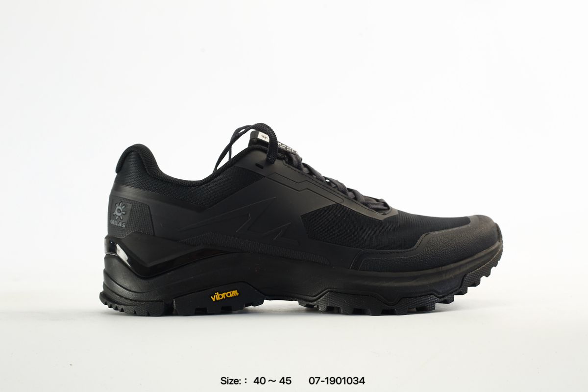 vKAILASvKAILAS GTX High-End Multi-Scene Adaptable Casual Shoes_vogvips.com