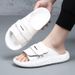 Head Layer Cowhide In The Summer Of 2025, Casual Sandals Anti Slip And Wear-resistant High-end Slippers , Trendy For_vogvips.com