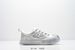 OUDER Open Mouth Smile Canvas Shoes, Height Increasing Thick Soled Ugly Cute Big Toe Shoes, Cowhide Worn-out Dirty Shoes, Board Shoes, Round Toe Shoes_vogvips.com