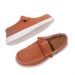 Couple Loafers, Trendy Casual Men's Canvas Shoes, Shoe Covers, Lazy Feet, Women's Shoes_vogvips.com