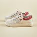 Little White Shoes Female Students Thick-soled Heightening Shoes Sports Board Shoes Casual Street Shoes_vogvips.com