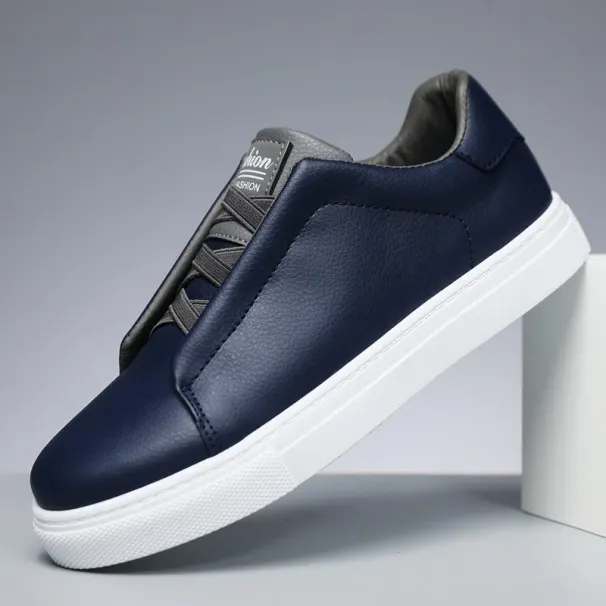 new Free Shipping Men Women Casual Platform Shoes Breathable Mens Womens Sneakers Trainers Skate Big Size Eur_vogvips.com