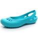 Summer New Lightweight Non Slip Sandals Flat Women Sandals Outdoor Baotou Large Beach Women Shoes Breathable Shoes For Women_vogvips.com