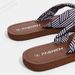 Women's Flip Flops Women's Flat Bottomed Outer Wear Sandals Beach Shoes Women's Shoes Spring And Summer Floral New Holiday Simple_vogvips.com