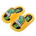 Cartoon Non-Slip Thick Sole Spring And Summer Baby Boy Slippers_vogvips.com