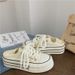 Versatile Plus Size Women's Shoes Sneakers_vogvips.com