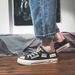 Men's Casual Shoes Running Shoes Outdoor Casual Shoes Canvas Shoes Versatile Sports Shoes_vogvips.com