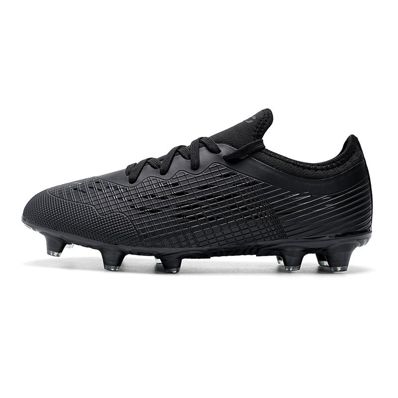 Kids Youth Men’S Football Boots Football Shoes New With Spikes Youth, Suitable For Grass, Competition And Training, Low-Top Studded Football Shoes_vogvips.com