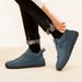 Cross-border Bestseller: Large Size Trendy Shoes, Outdoor Workwear, Vintage Stitching, Mid-high Top, Fashionable Casual_vogvips.com