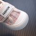 2026 Spring Autumn New Girls' For 1-3-6 Year Olds, Toddler Walking Baby Biscuit Shoes, Small And Medium Children's_vogvips.com