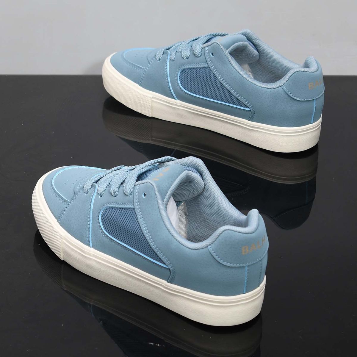 Men's Odor Resistant Breathable German Training Shoes Spring Summer Style Couple Canvas Casual Versatile Sneakers A2535_vogvips.com