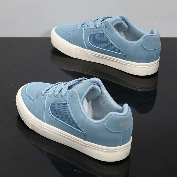 Men's Odor Resistant Breathable German Training Shoes Spring Summer Style Couple Canvas Casual Versatile Sneakers A2535_vogvips.com