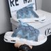 Slippers For Men, Summer New Style, Thick Sole, Air Cushion, One-piece Drag, Extra Large, Men's Poop Like Beach Shoes,_vogvips.com