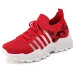 Women's Summer Breathable Sneakers Retro Platform Korean Style Casual Women's Plus Size Shoes_vogvips.com
