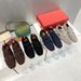 23 Summer New Wool Sneakers, Lace-Up, Breathable, Casual, Thick-Soled, Couple's Matching Shoes, Foreign Trade_vogvips.com
